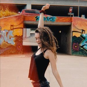 Meet your Posher, Diana